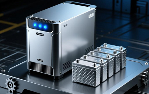 电源系统的关键元素：UPS和蓄电池