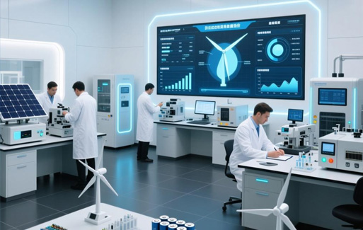 融合技术与管理，迎接挑战