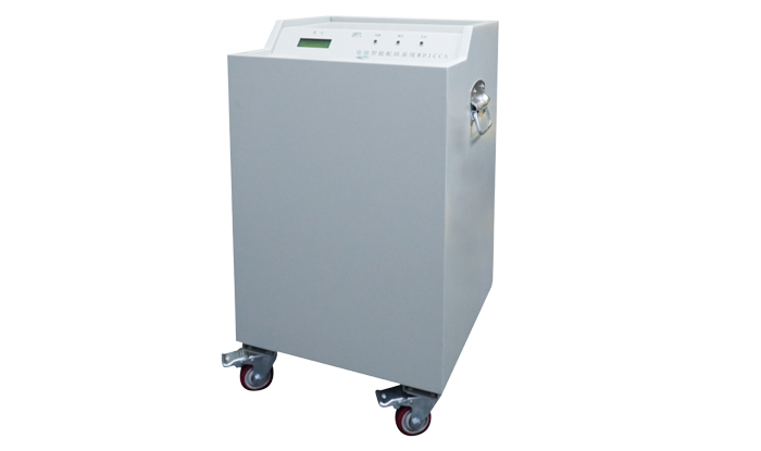 麦稻电池智能配组系统（MDICCS）